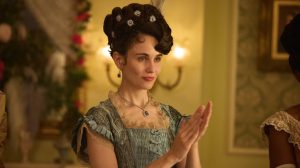 Nooky, nipples and The Forsytes