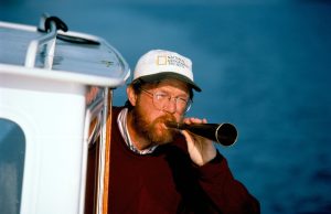 How Bill Bryson hoodwinked England