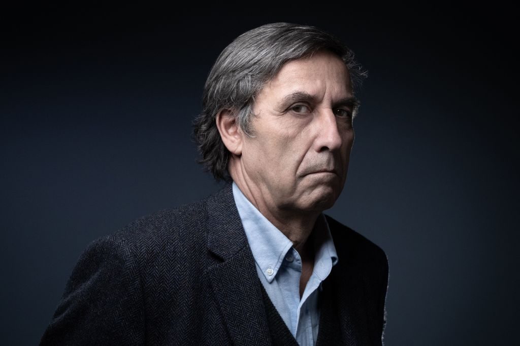 Emmanuel Todd has referred to Brics as 'the end of the American imperium'. Credit: Getty