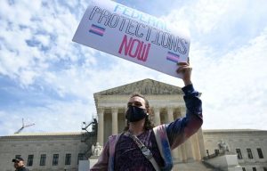 Supreme Court's conversion therapy case is a test of censorship