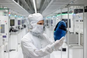 Are Europe and China set for a chip war?