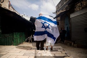 Will Israel’s hardliners win?