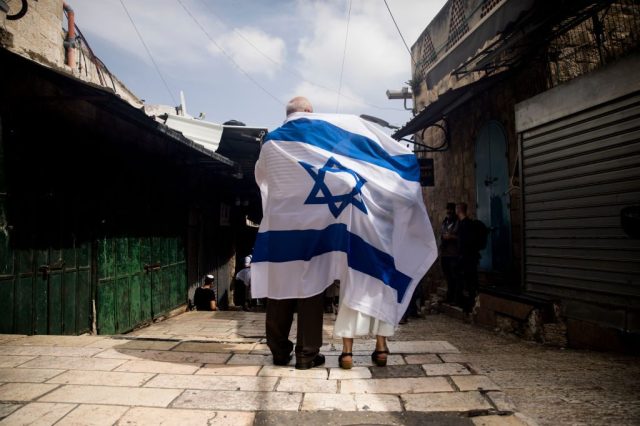 Will Israel’s hardliners win?