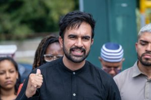 Can Zohran Mamdani govern like a grown-up?