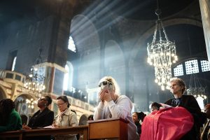 Why Britain’s churches are disappearing