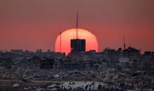 What will the Palestine deal unleash?