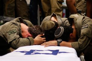 Will extremists wreck the Gaza deal?