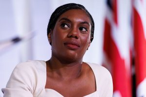 Kemi Badenoch’s anti-green agenda won’t convince Tory deserters