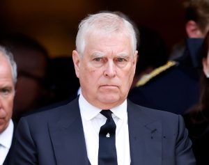 Met investigation could be a reckoning for Prince Andrew
