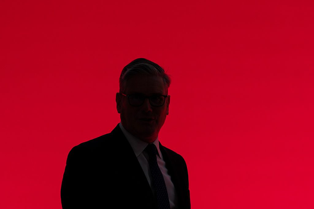 Does the PM really believe Britain isn’t broken? Credit: Getty