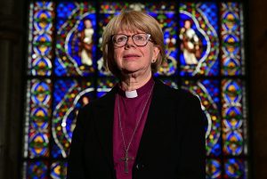 New Archbishop of Canterbury is a chance for unity