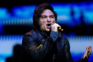 What the Left can learn from Argentina