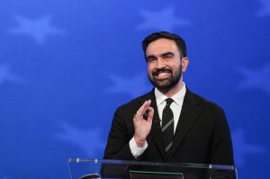 Zohran Mamdani is a neoliberal, not a socialist