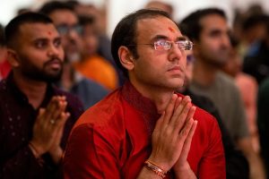 British Indians are shifting to Reform UK