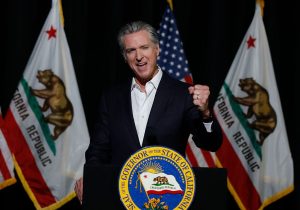Can America really afford a Gavin Newsom presidency?