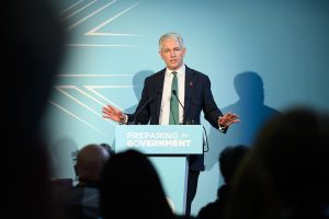 Can Reform fix Britain’s broken Civil Service?