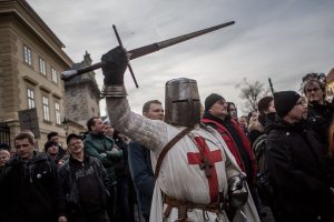 Christian nationalism’s godless heart