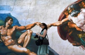 Can we still defend the West?