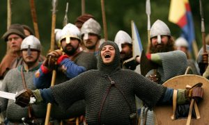 The Battle of Hastings isn’t over