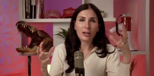 Laura Loomer: Trump’s muckraker-in-chief