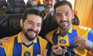 Why can't Birmingham protect Jews?