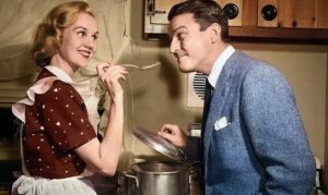 Why feminists fell out of love