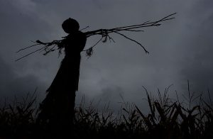 Do the Irish believe in ghosts?