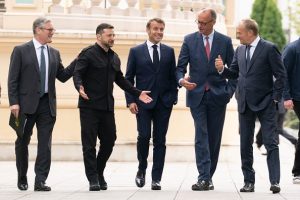 Europe’s Ukraine loan is a bad bet