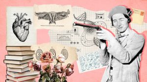 How Simone de Beauvoir got me cancelled