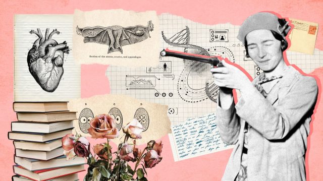 How Simone de Beauvoir got me cancelled