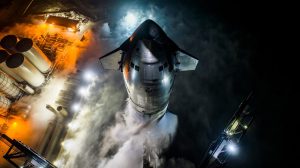 MAGA’s Dark Abundance mission