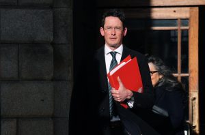 Would you go to prison for free speech?