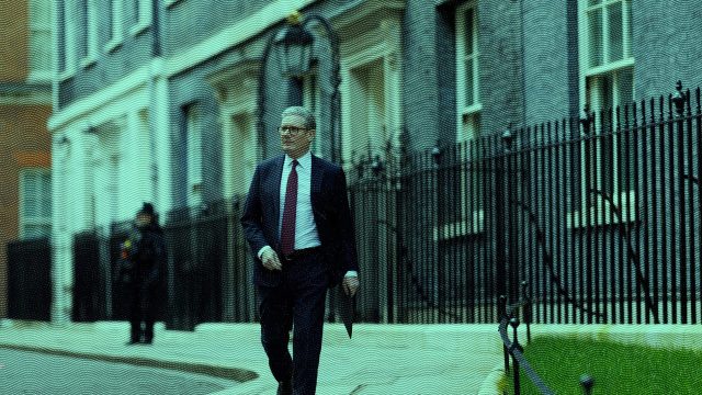 Should Labour sack Starmer & will Reeves bankrupt Britain?