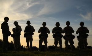 Britain can't escape its imperial master