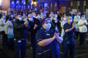 UK Covid Inquiry is an exercise in political theatre