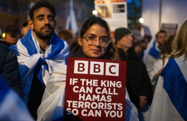 Can the BBC be saved?