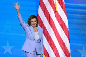 Democrats can’t fill the Nancy Pelosi void
