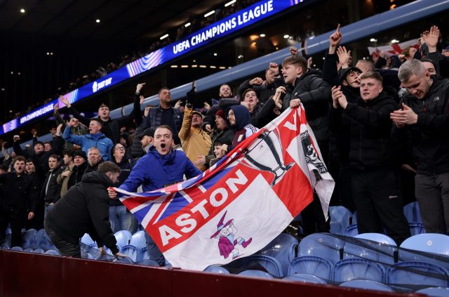 Credit: Julian Finney / Getty Images