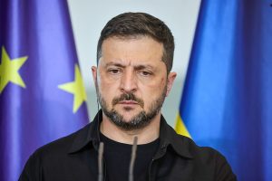 Europe’s peace plan for Ukraine is a futile gesture