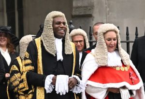 Scrapping jury trials won’t solve Britain’s legal backlog