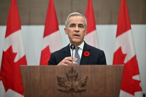 Mark Carney’s budget exposes Canada’s deeper malaise