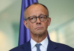 Germany’s struggling coalition provides opening for AfD