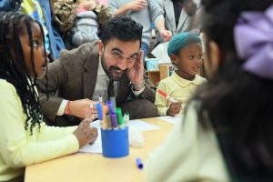 Will Mamdani bow to activists on school policy?