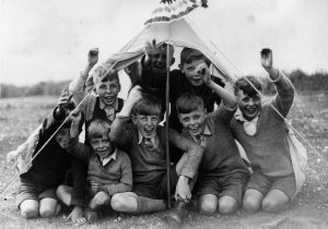 We'll miss the Eton of the Valleys