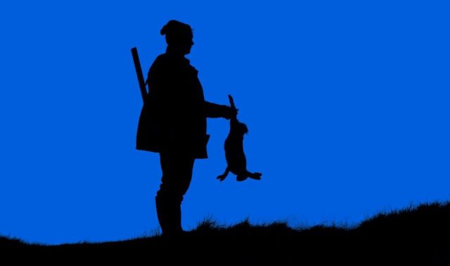 'All this could soon be gone.' Arterra/Universal Images Group/Getty Images