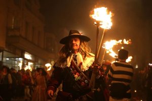 Reform UK’s Gunpowder Plot