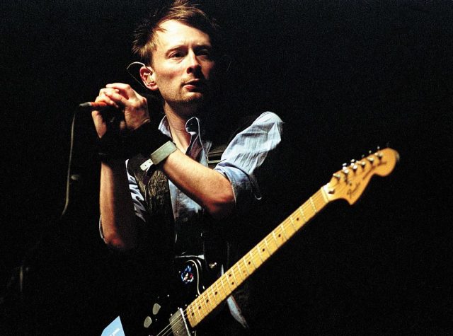 How Radiohead let down their fans