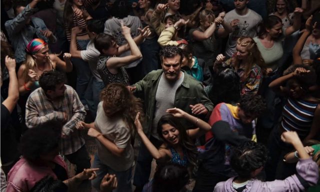 Save me from John Lewis Britain