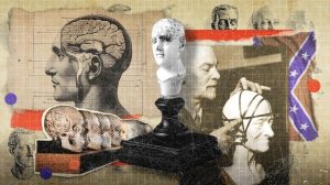 Confessions of a Heritage American