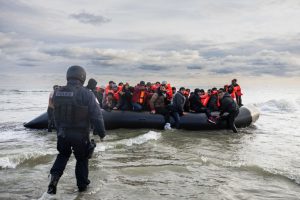 Europe’s migrant return scheme is doomed to fail